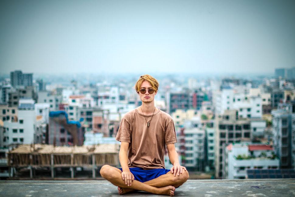 Breaking Free from Cocaine Addiction Using Mindfulness Meditation
