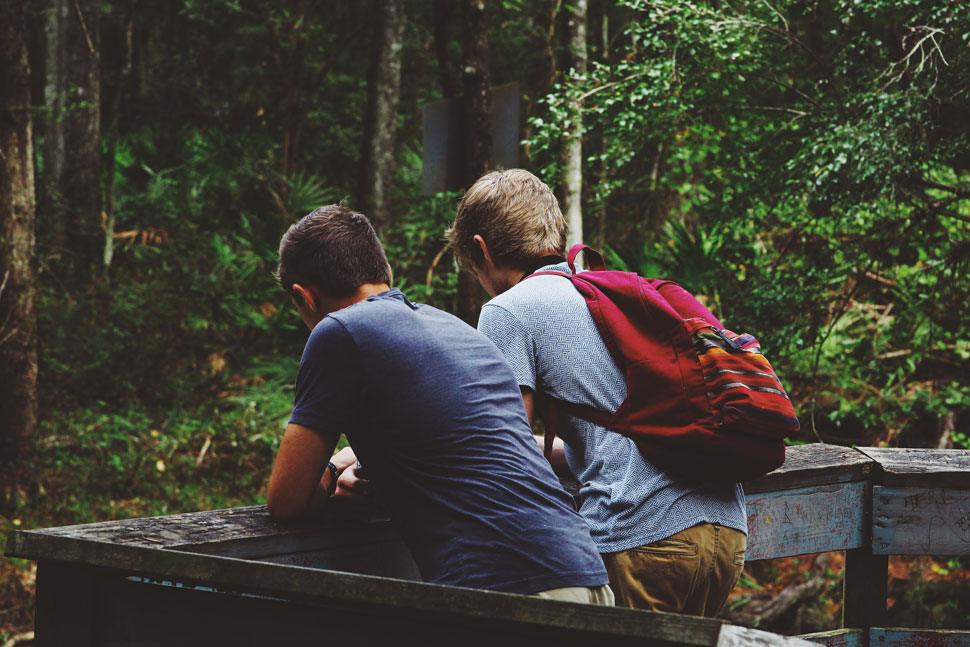 Cocaine Presents Heightened Risks for Developing Brains of Adolescents and Young Adults