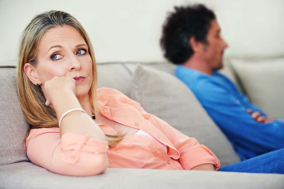 Dealing with Divorce and Addiction Recovering Your Life When Everything Falls Apart