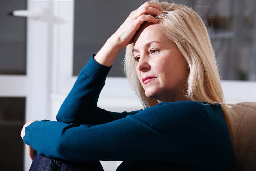 How Alcohol Can Increase Anxiety