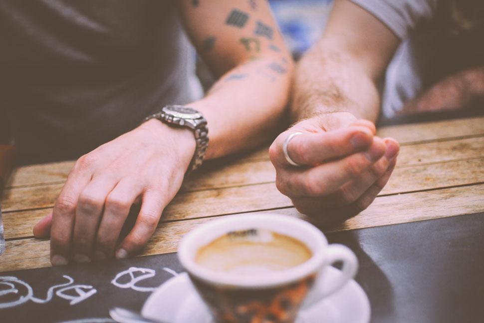 Intervention: Guiding Your Loved One Toward Addiction Treatment