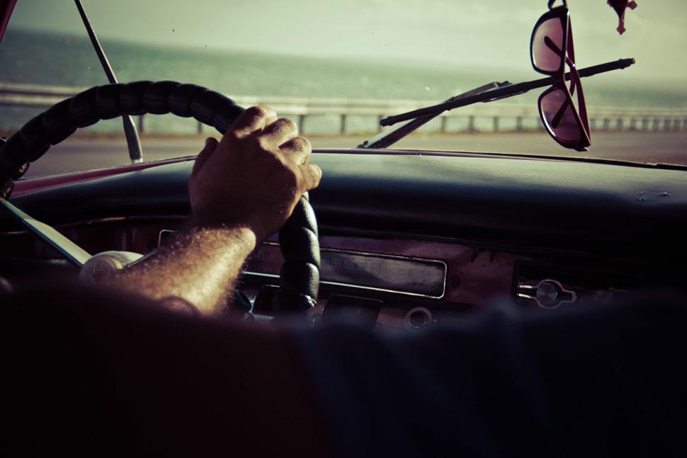 More Than Just A Safe Ride: Sober Escorts Help Keep You Strong in Recovery