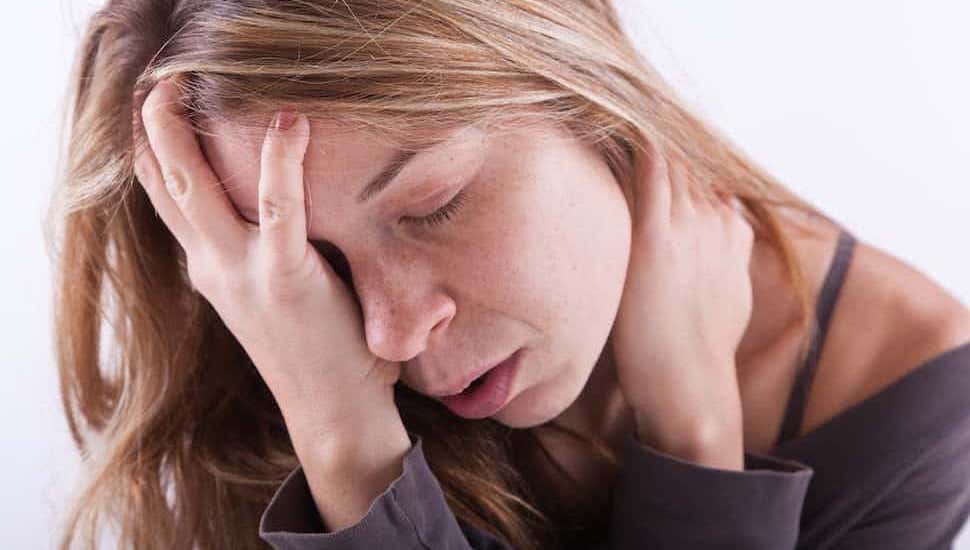OxyContin Overdose