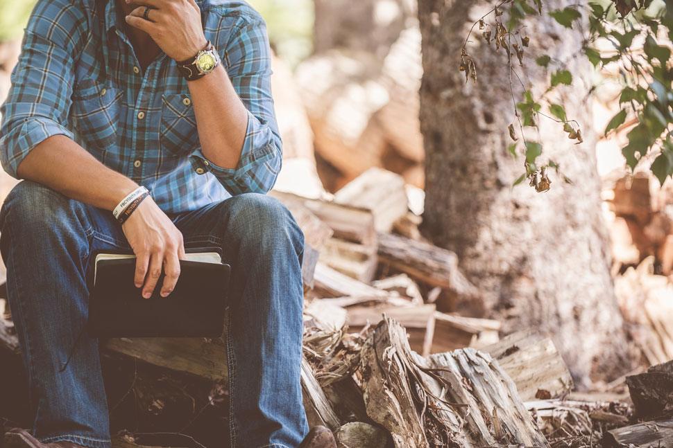 Power In The Word: How Reading and Writing Can Contribute to Addiction Recovery