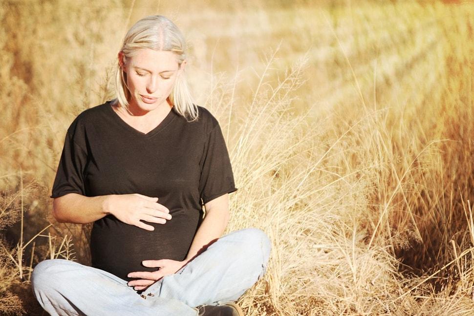 Preventing Fetal Alcohol Syndrome