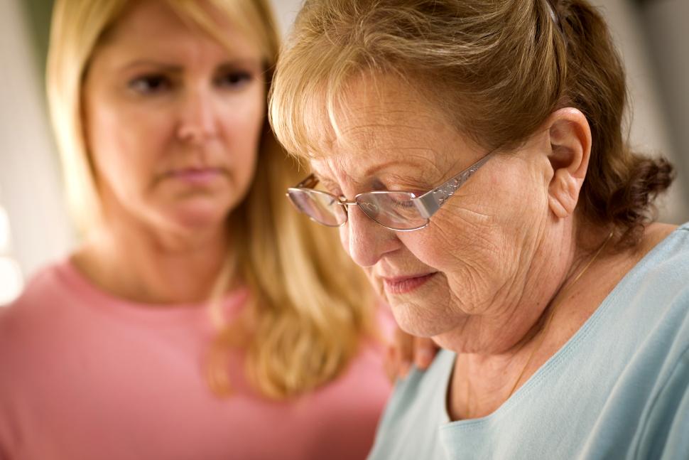 "Is my mother addicted to prescription drugs?" If your parent's prescription has become an addiction, seek help via residential treatment.