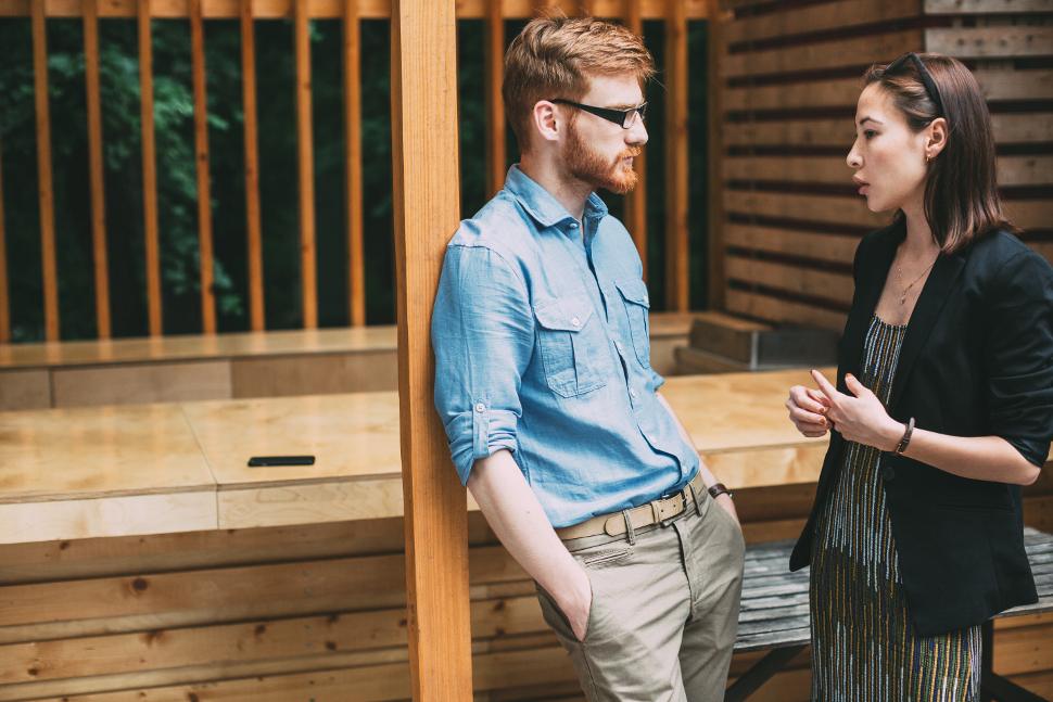 Figuring out how to stay sober when your spouse drinks can be challenging, to say the least. Residential treatment can help.