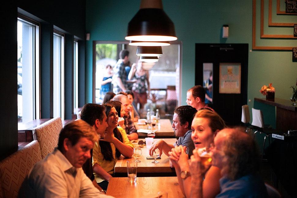 Staying Sober at a Party: Managing Addiction After Treatment
