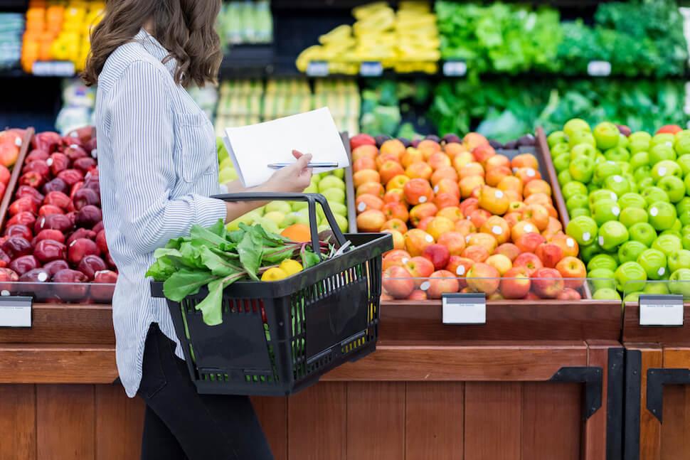 The Role Nutrition Plays in Your Addiction Recovery