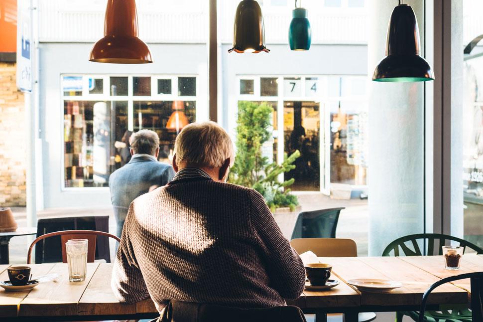 There is Always Hope: Supporting Your Aging Parent with Alcohol Dependence