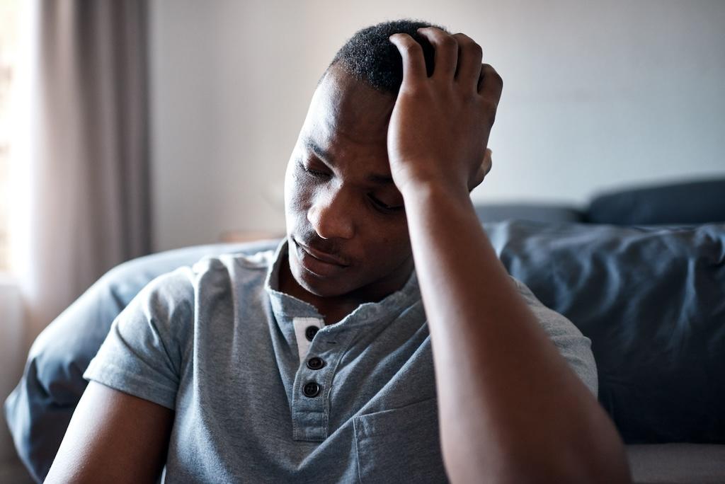 understanding alcohol related tremors