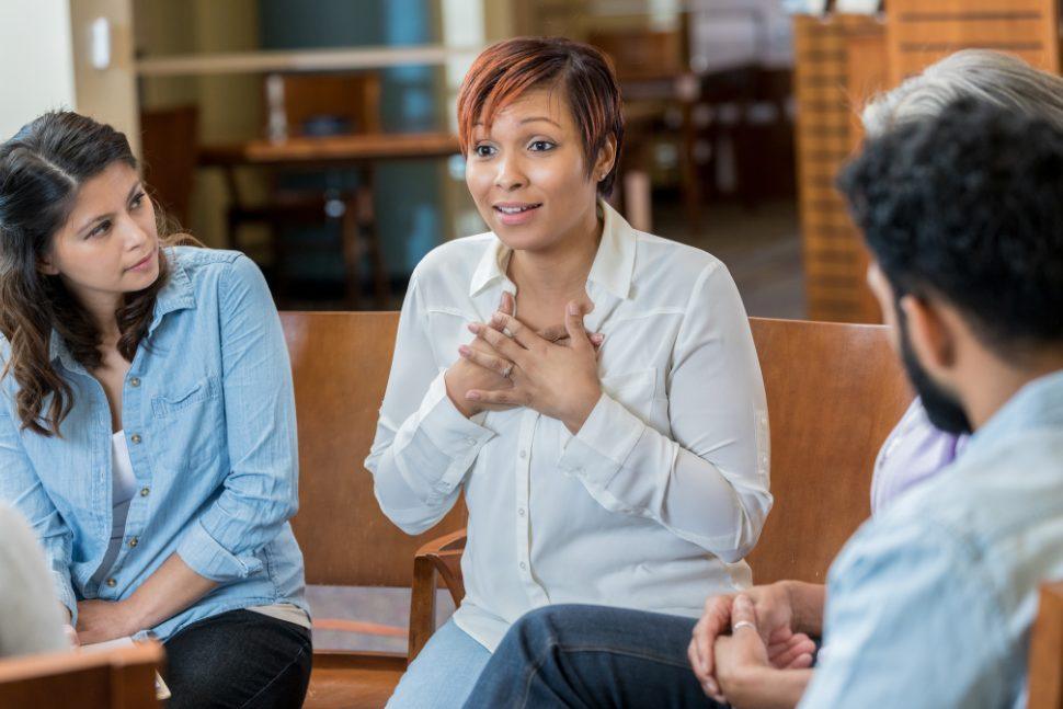 8 Habits That Could Impact Your Loved One's Recovery Journey