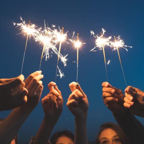 How to plan for a safe and healthy new year 2024